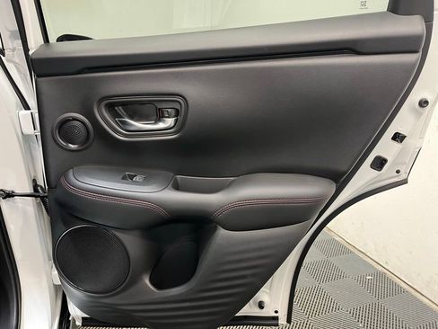 New 2026 Acura ADX A-Spec AWD/4WD image 18