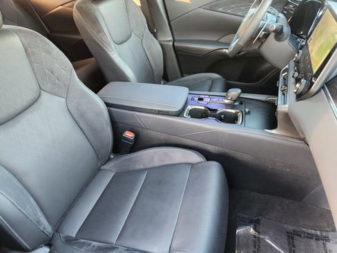 Certified 2023 Lexus RX 350 image 14