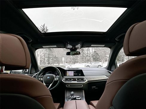 Certified 2023 BMW X5 xDrive40i w/ Luxury Seating Package image 23