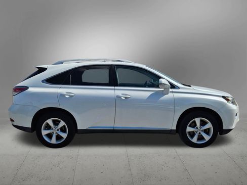 Used 2013 Lexus RX 350 FWD w/ Premium Pkg image 7