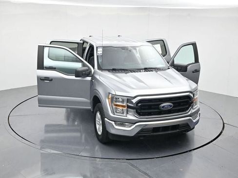 Used 2021 Ford F150 XLT image 51