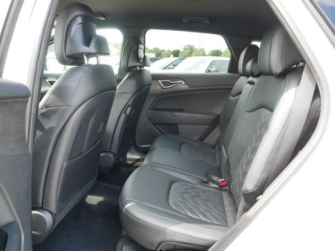 Used 2023 Kia Sportage X-Line AWD/4WD image 36