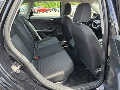Used 2024 Volkswagen Jetta S FWD image 19