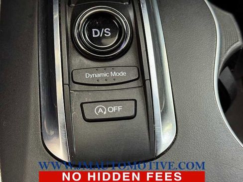 Used 2019 Acura MDX SH-AWD image 34