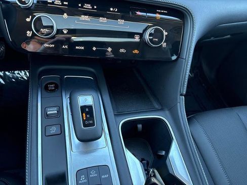 Certified 2026 INFINITI QX60 Luxe w/ Cargo Package image 18