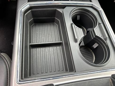 Used 2019 Ford F450 Platinum w/ Platinum Ultimate Package AWD/4WD image 20