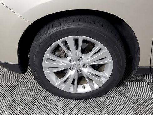 Used 2011 Lexus RX 450h 2WD w/ Premium Pkg image 8