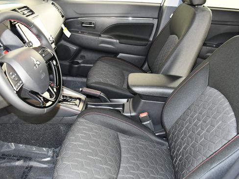 New 2026 Mitsubishi Outlander Sport AWD image 14