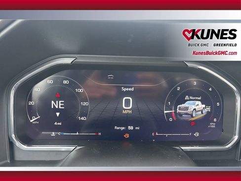 New 2026 GMC Sierra 1500 AT4 w/ AT4 Premium Package image 27