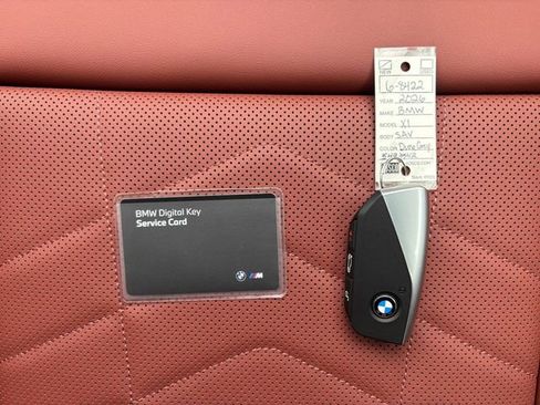 New 2026 BMW X1 xDrive28i w/ Convenience Package image 33