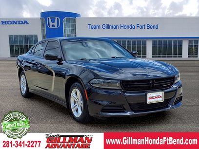 Used 2023 Dodge Charger SXT