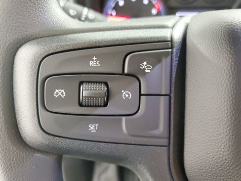 New 2026 Chevrolet Silverado 3500 W/T w/ WT Convenience Package RWD image 26
