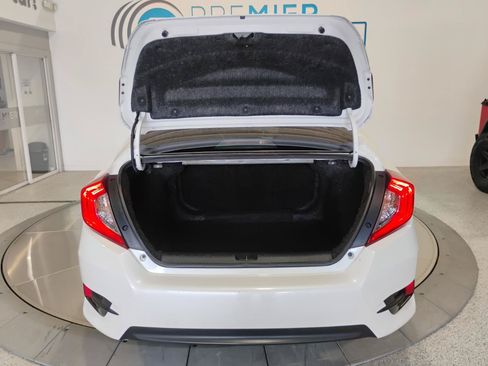 Used 2017 Honda Civic EX image 11