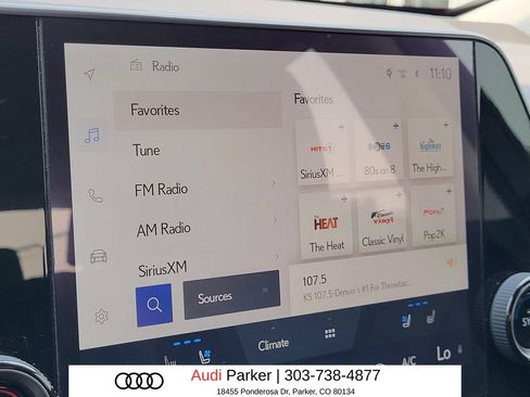Used 2024 Lexus NX 350h AWD image 20