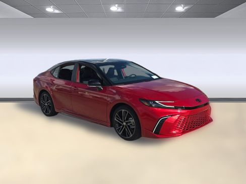 New 2026 Toyota 4Runner SR5 image 7