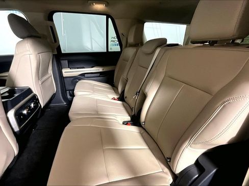 Certified 2023 Ford Expedition Max XLT RWD image 21