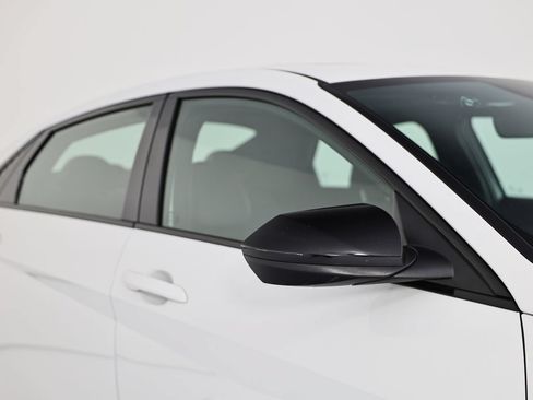Used 2023 Hyundai Elantra N Line w/ Cargo Package FWD image 18