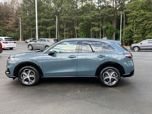 Used 2025 Honda HR-V EX-L image 7