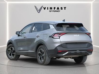 Used 2024 Kia Sportage LX