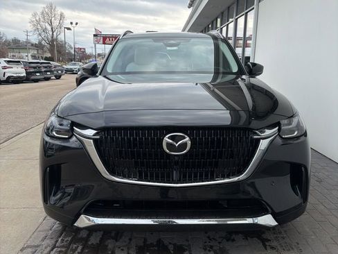New 2026 MAZDA CX-90 3.3 Turbo S w/ Premium Plus image 2