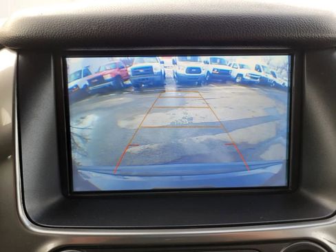 Used 2020 Chevrolet Tahoe 4WD w/ Remote Keyless Entry Package image 8