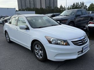 Used 2011 Honda Accord LX-P video 1