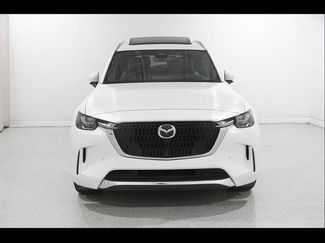 Certified 2024 MAZDA CX-90 3.3 Turbo S w/ Premium Package AWD/4WD video 2