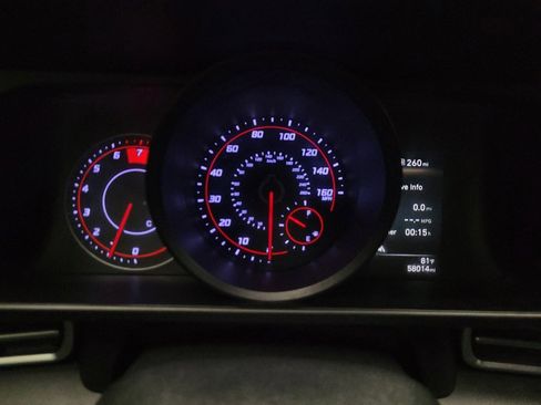 Used 2021 Hyundai Elantra SEL FWD image 23