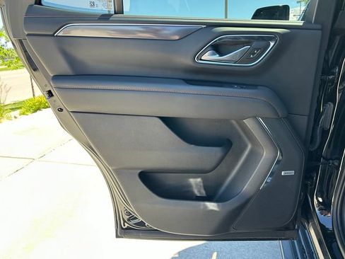 Used 2023 Chevrolet Tahoe RST AWD/4WD image 24