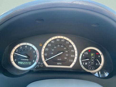 Used 2005 Toyota Sienna XLE image 22