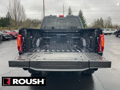 New 2025 Ford F150 Lariat w/ Equipment Group 502A High AWD/4WD image 30