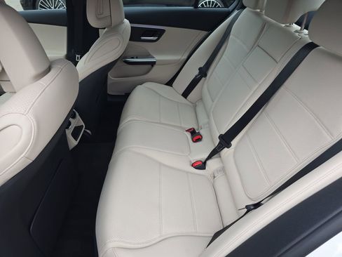 New 2025 Mercedes-Benz C 300 Sedan image 14