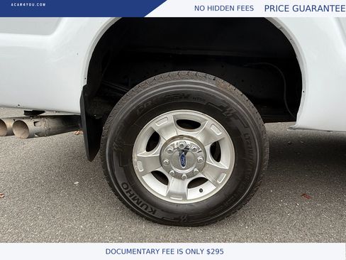 Used 2015 Ford F250 XLT w/ Snow Plow Prep Package image 20