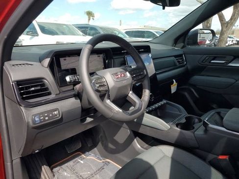 New 2026 GMC Terrain AT4 w/ Convenience Package III image 20