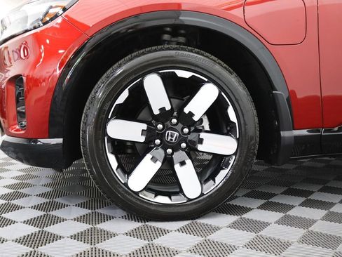 Used 2025 Honda Prologue Elite image 6