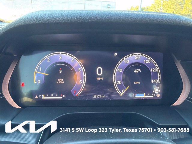Used 2023 Jeep Grand Cherokee L Laredo AWD/4WD image 16