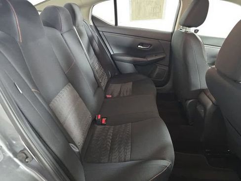 Used 2023 Nissan Sentra SR w/ Trunk Package image 13