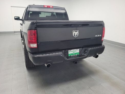 Used 2018 RAM 1500 Express w/ Express Value Package image 6