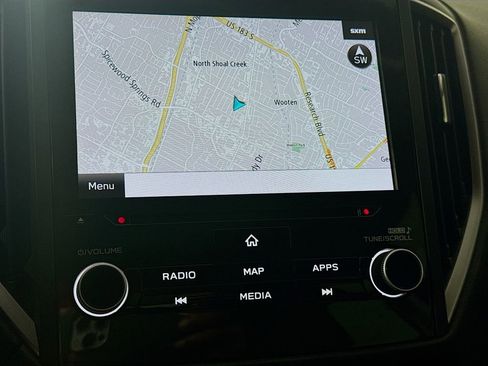 Used 2023 Subaru Forester Touring image 16