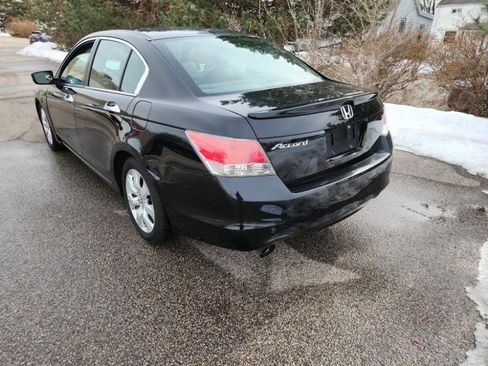 Used 2010 Honda Accord EX-L image 7