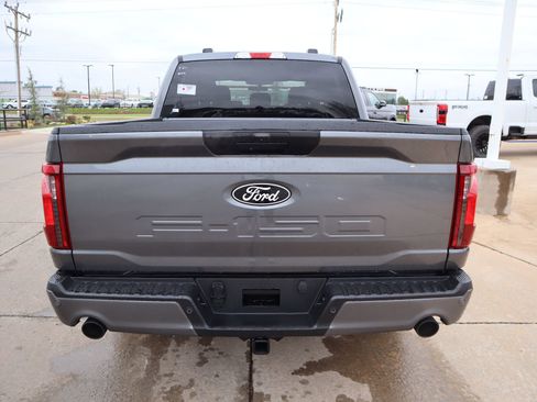 New 2026 Ford F150 STX w/ F-150 LOBO Package image 22