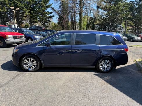 Used 2014 Honda Odyssey EX image 6
