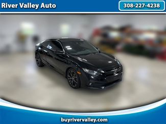 Used 2019 Honda Civic Sport video 1
