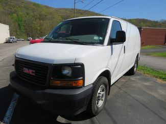Used 2017 GMC Savana 2500 RWD video 3