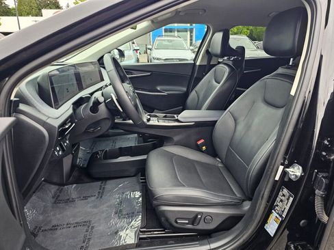 Certified 2023 Kia EV6 Wind AWD/4WD image 20