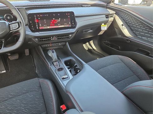 New 2026 Dodge Charger Scat Pack AWD/4WD image 11
