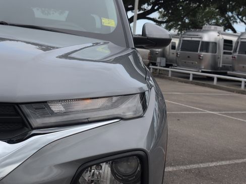 Certified 2023 Chevrolet TrailBlazer LT FWD image 12