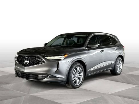Used 2024 Acura MDX FWD image 4