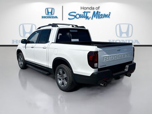 New 2026 Honda Ridgeline RTL image 5