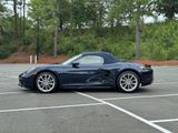 Used 2018 Porsche 718 Boxster image 6